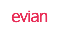evian