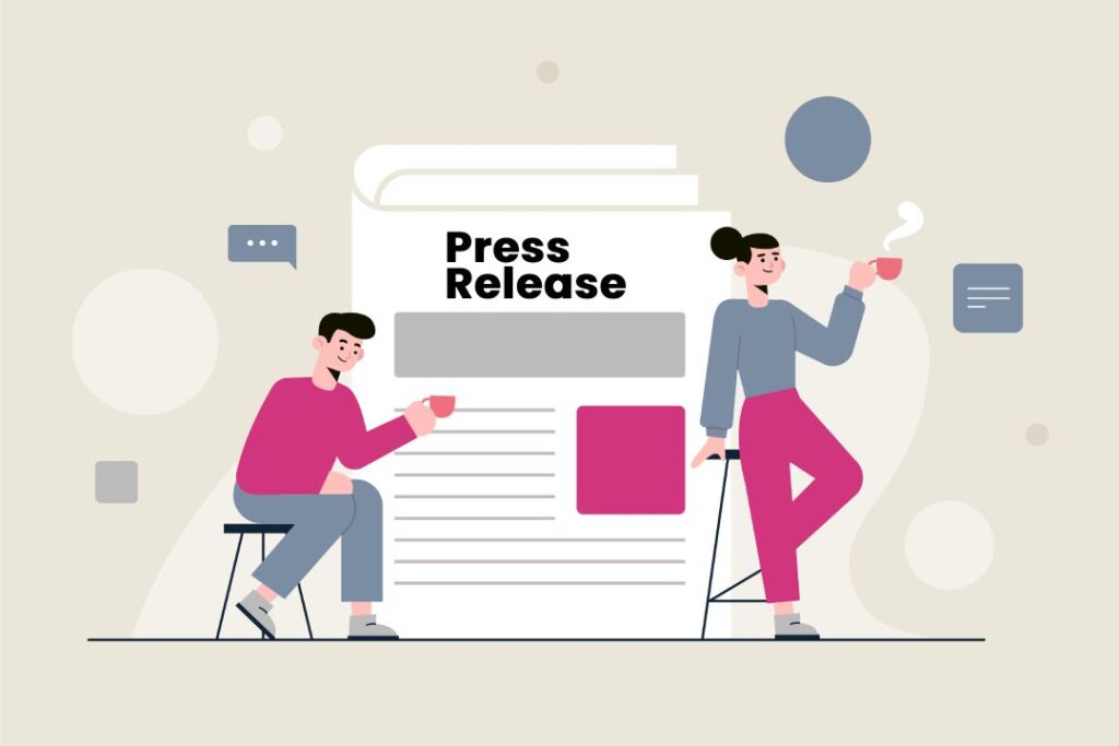 Press Release - Soar PR Blog